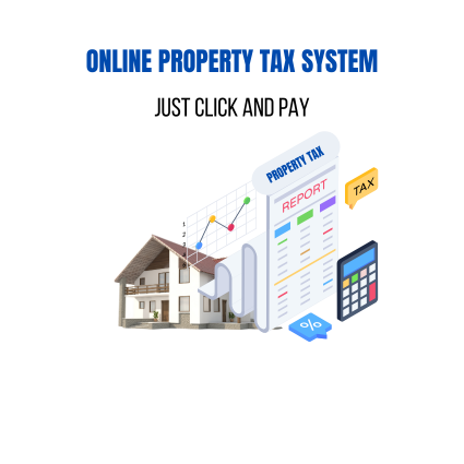 Property Tax Information System