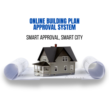 Building Permission Approval System