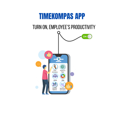 AI Based Work Force Management Solution
