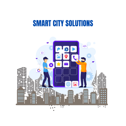 Smart City Solutions