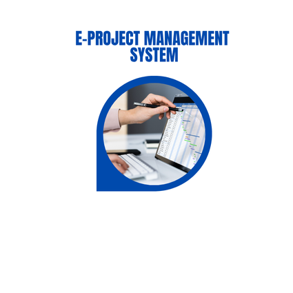 E-Projects Management